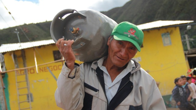 MINEM facilita acceso a GLP, electricidad y gas natural domiciliario y vehicular en beneficio de millones de peruanos