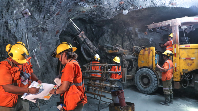 MINEM presenta Cartera de Proyectos de Inversión Minera 2023 con 47 proyectos y una inversión de US$ 53,715 millones