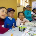 Más de 200 niños iniciaron talleres de verano con Southern Perú