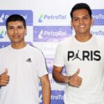 Jóvenes del Puinahua culminan su educación superior con apoyo de PetroTal