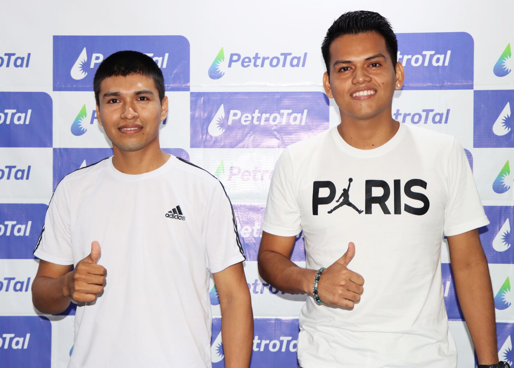 Jóvenes del Puinahua culminan su educación superior con apoyo de PetroTal