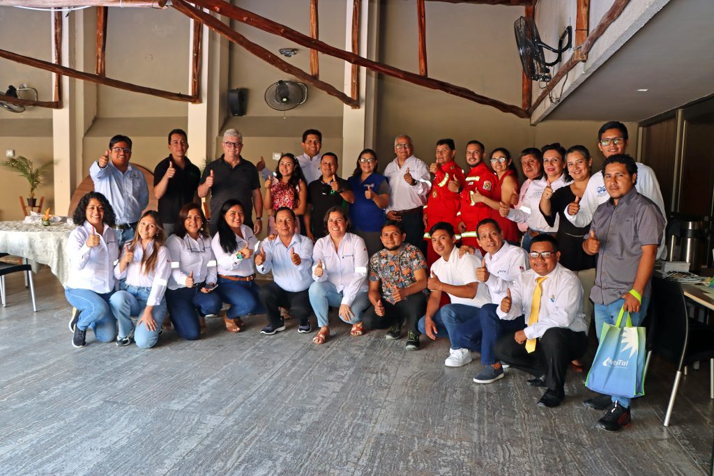PetroTal fomenta diálogo e integración con actores de Loreto