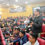 Alumnos de la UNC fortalecerán su formación profesional con el programa “De la industria a las aulas”