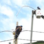 Día Mundial de la Energía Enel X instaló 46 mil luminarias LED para mejorar alumbrado público en Lima y Callao