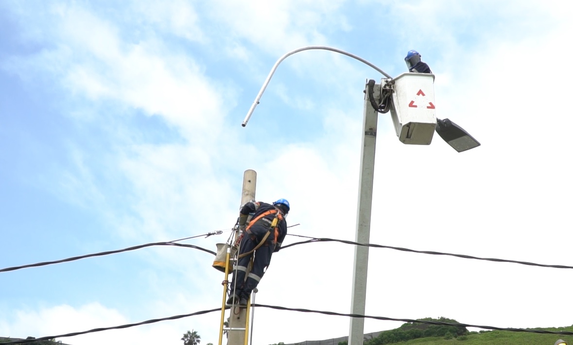 Día Mundial de la Energía Enel X instaló 46 mil luminarias LED para mejorar alumbrado público en Lima y Callao