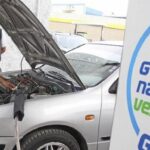 MINEM proyecta financiar más 50 mil conversiones vehiculares a gas natural en 2023