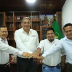 MINEM y Región Loreto sumarán esfuerzos para crear más empleo con reactivación de lotes petroleros