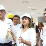 Nueva Refinería Talara inicia producción de combustibles amigables con el ambiente