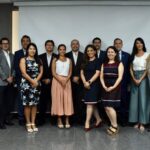 PERUMIN Hub Principal programa de innovación colaborativa en el Perú anuncia su tercera edición en alianza con los principales líderes empresariales de empresas mineras del país