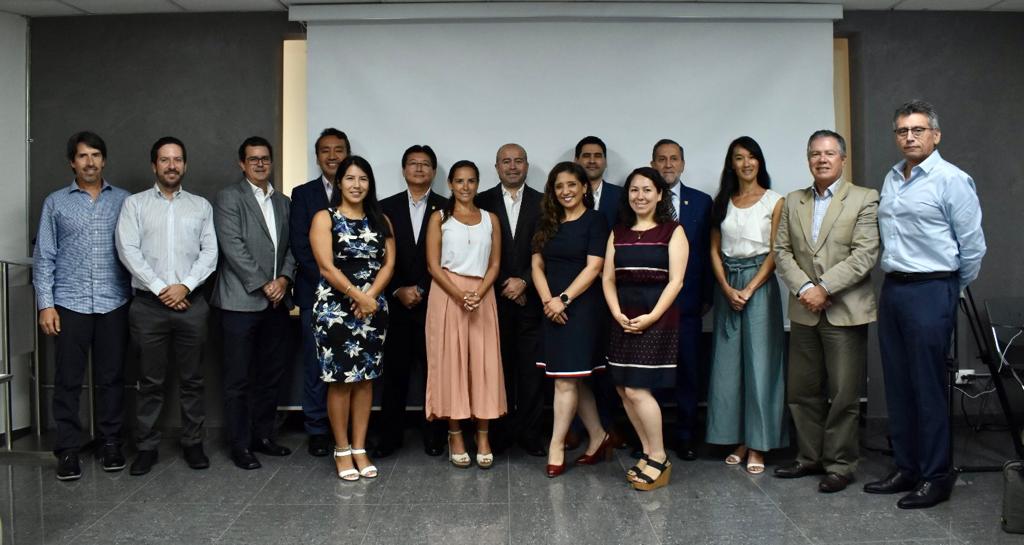 PERUMIN Hub Principal programa de innovación colaborativa en el Perú anuncia su tercera edición en alianza con los principales líderes empresariales de empresas mineras del país