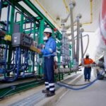 Petroperú inicia la producción de Diésel en la Nueva Refinería Talara