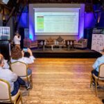 Petroperú participa en foro nacional que promueve la reactivación petrolera en la selva