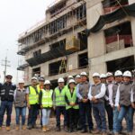 Southern Perú financia construcción del primer Centro de Investigación aplicada en la UNSA