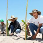 Agro Quellaveco lanza fondo de 2 millones para la Junta de Usuarios de Moquegua
