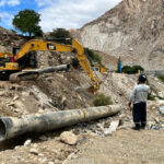 Antamina y autoridades de Áncash trabajan para recuperar la transitabilidad entre Pativilca y Conococha