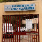 Ayash Huaripampa