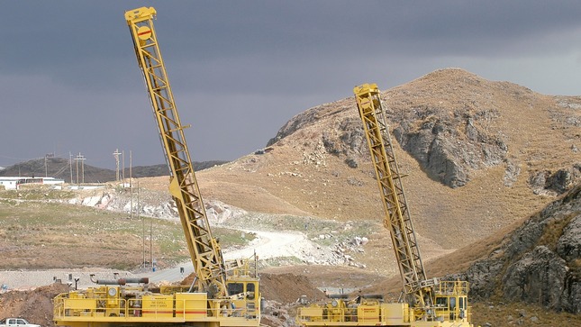 Cartera de Proyectos de Exploración Minera 2023 concentra inversiones por más de US$ 596 millones