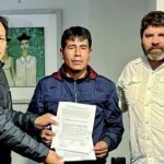 Concluye Mesa de Diálogo con la firma de Convenio Marco entre la Comunidad Campesina de Atcas y la empresa Minera IRL S.A.