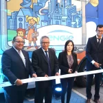 ENGIE llegará a 1,000 niñas y niños de colegios públicos con bus eléctrico educativo