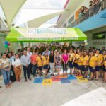 Ferreyros y Orvisa inauguran colegio inicial en Pucallpa con Obras por Impuestos