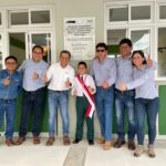 ISA REP inaugura colegio “Rosa Suárez Rafael” en beneficio de 354 estudiantes de Piura de inicial y primaria
