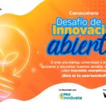 ISA REP inicia nueva convocatoria del Desafío de Innovación Abierta para encontrar soluciones innovadoras a sus retos de negocio