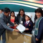Lanzan convocatoria al Premio Escolar PERUMIN dirigido a alumnos de primaria y secundaria de todo el país