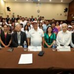 MINEM Concluye con éxito la primera Pasantía Minera de 2023 para lideresas y líderes de Moquegua