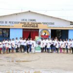 MINEM Programa Mujeres Mágicas empodera a lideresas de Piura