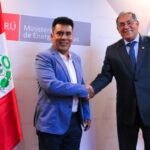 MINEM avanza en implementación de gas natural y electrificación rural para Apurímac