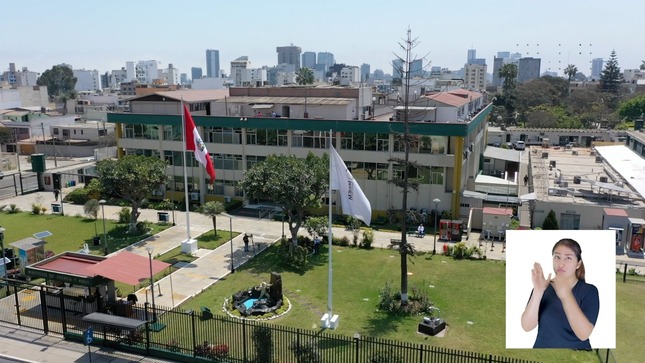 MINEM brinda información institucional en lengua de señas para promover la integración de todos los peruanos