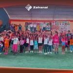 Más de 740 escolares culminaron vacaciones útiles en Uraca, Huancarqui y Lluta
