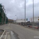 Nueva Refinería Talara