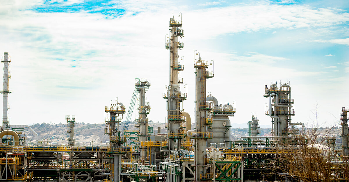 Nueva Refinería Talara