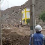 Osinergmin se encuentra inspeccionando en Cieneguilla, Ñaña, Chosica y Punta Hermosa