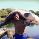 Pescador de Puinahua compartirá técnicas que aprendió en Chile para optimizar el aprovechamiento del paiche