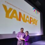 Pluspetrol gana premio YANAPAY por su apoyo en mejorar calidad de vida de niños con lesiones de quemaduras