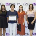 Ranking PAR Ferreycorp entre las empresas líderes en equidad, diversidad e inclusión