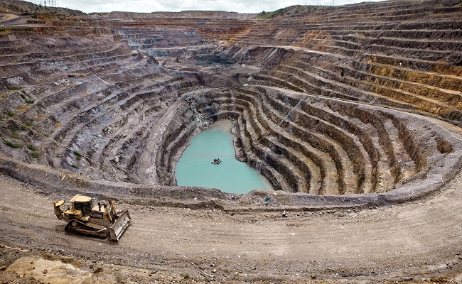 Rumbo a Perumin Macrorregión norte concentra el 44% de la cartera de inversión minera del Perú