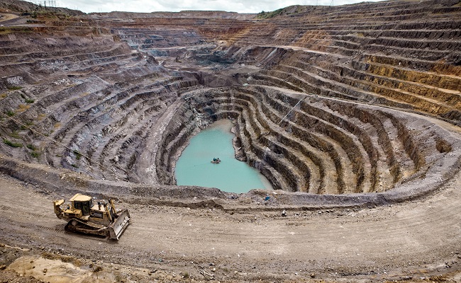 Rumbo a Perumin Macrorregión norte concentra el 44% de la cartera de inversión minera del Perú