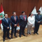 Southern Perú, MIDAGRI y Agro Rural rehabilitaron 1078 hectáreas de andenes en beneficio de 2,366 familias de Candarave