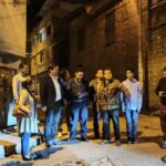 Ayacucho: Electrocentro instalará luminarias LED en el distrito de San Juan Bautista