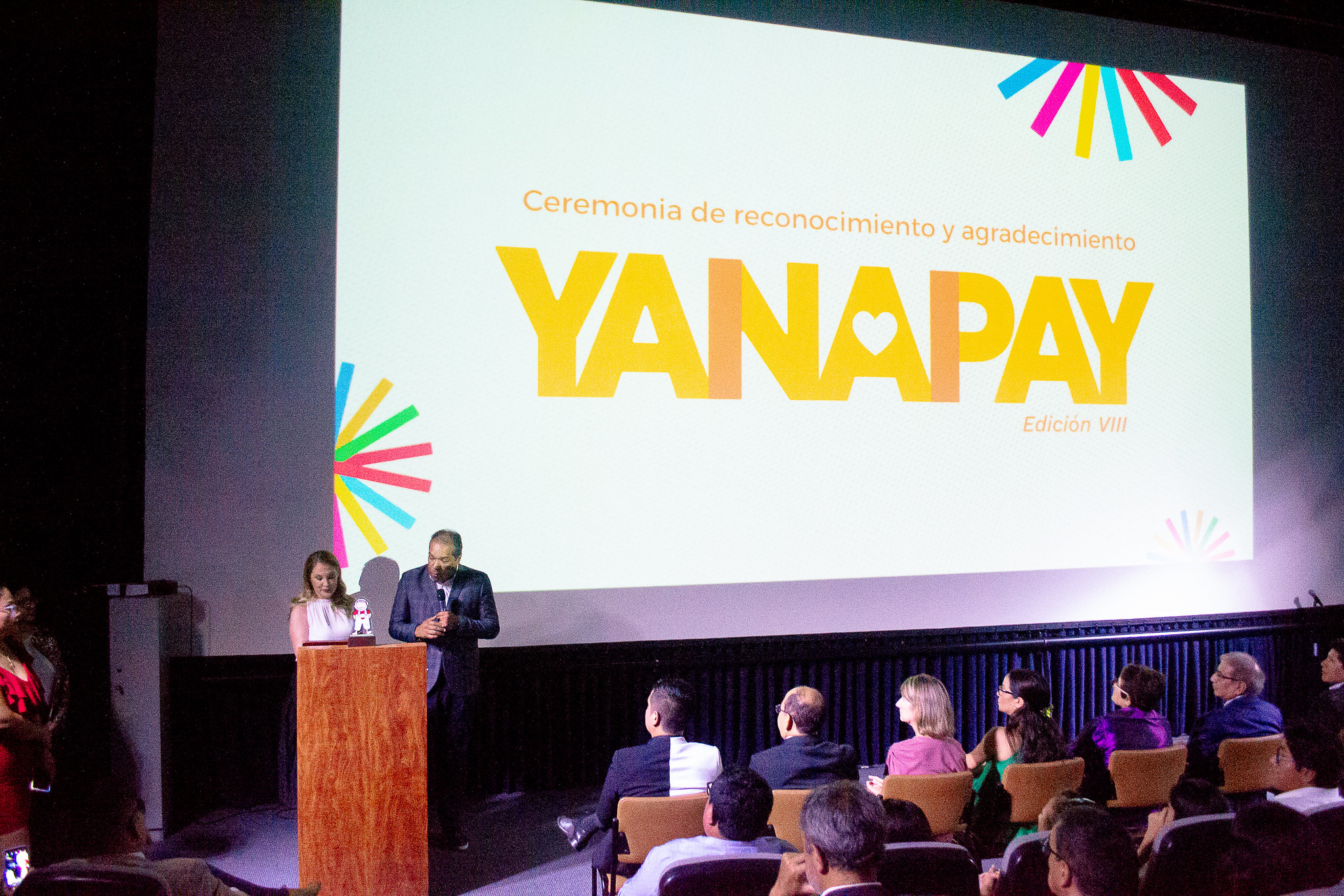 Ceremonia Yapanay