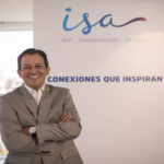 Cristian Remolina es nombrado nuevo Gerente General de ISA REP