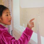 Día Mundial de la Educación Southern Perú brindó apoyo a cerca de 300,000 estudiantes del país