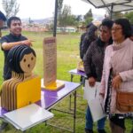 Docentes cajamarquinos se preparan para innovar