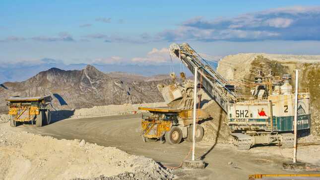 MINEM resalta alianza entre grandes inversionistas mundiales para sacar adelante proyecto minero La Granja