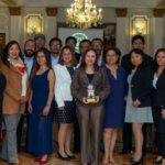 Por segundo año consecutivo Cerro Verde recibe Premio Yanapay por su apoyo a la rehabilitación de menores sobrevivientes de quemaduras