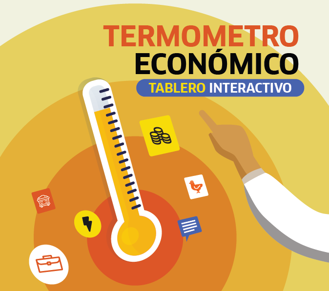 Producción minera se recuperó del impacto de las protestas y creció 2.5% en febrero por mayores volúmenes de cobre y hierro