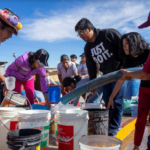 Southern Perú